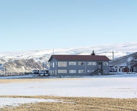 Farmhouse Lodge Skeidflotur Екстериор снимка