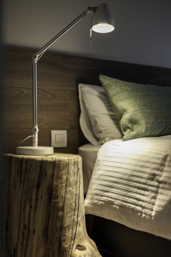 Farmhouse Lodge Skeidflotur Екстериор снимка