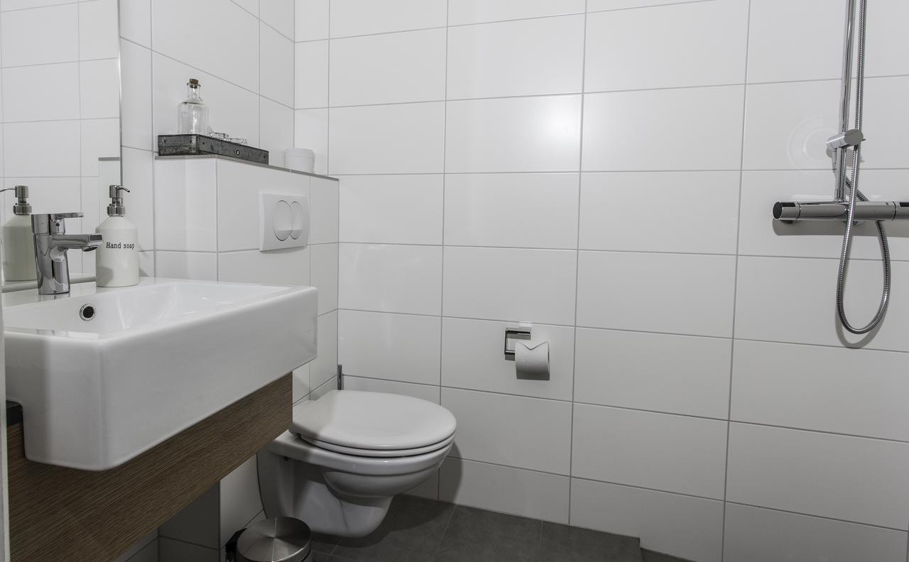 Farmhouse Lodge Skeidflotur Стая снимка