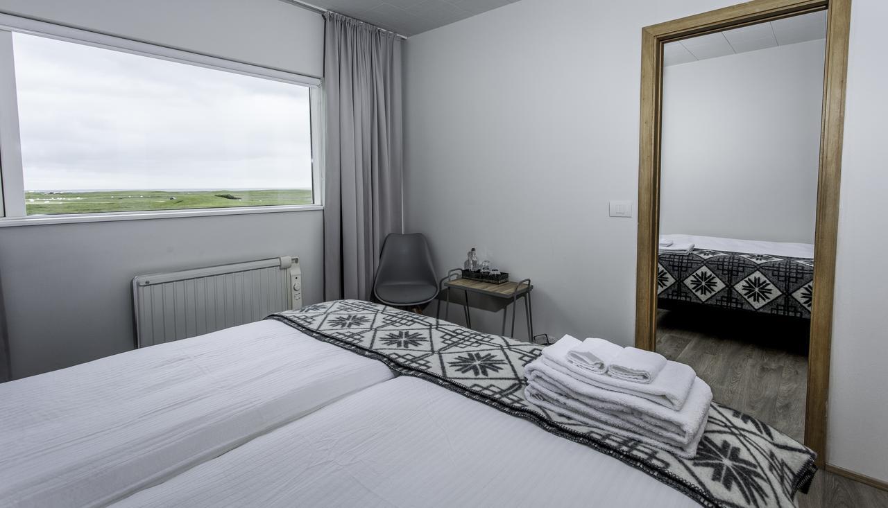 Farmhouse Lodge Skeidflotur Екстериор снимка