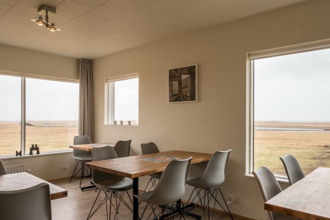 Farmhouse Lodge Skeidflotur Екстериор снимка