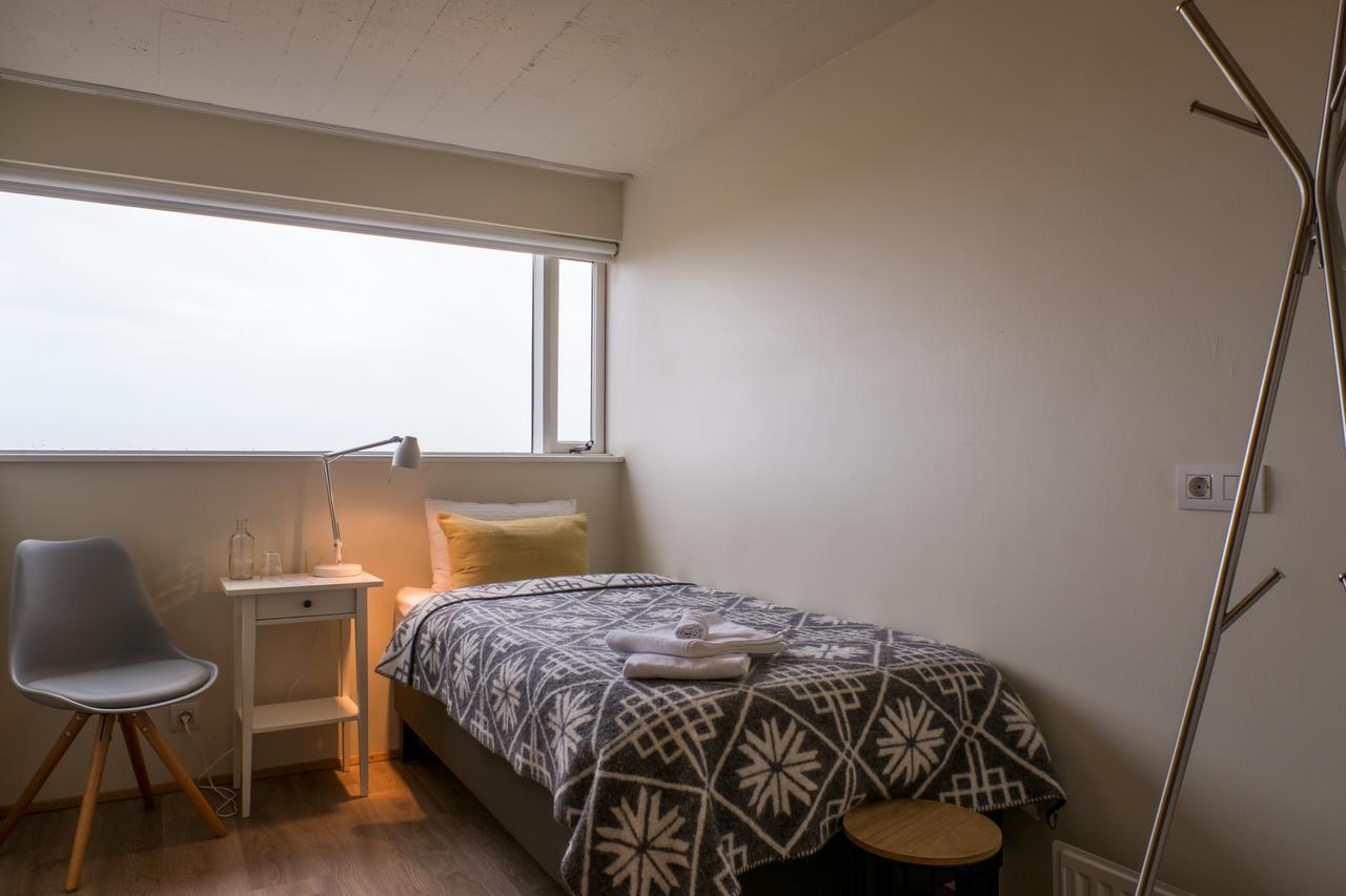 Farmhouse Lodge Skeidflotur Екстериор снимка