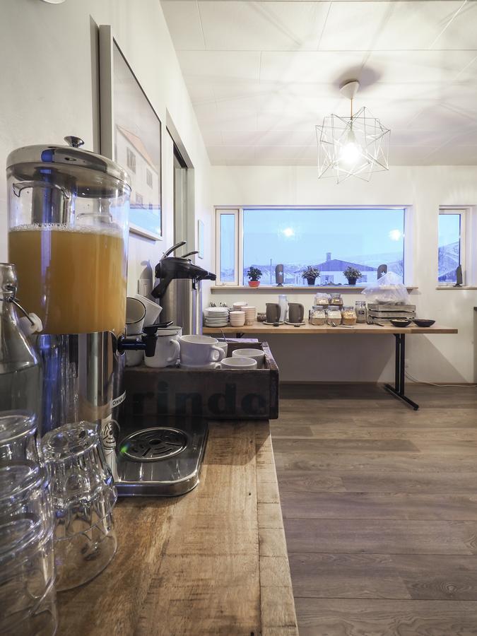 Farmhouse Lodge Skeidflotur Екстериор снимка