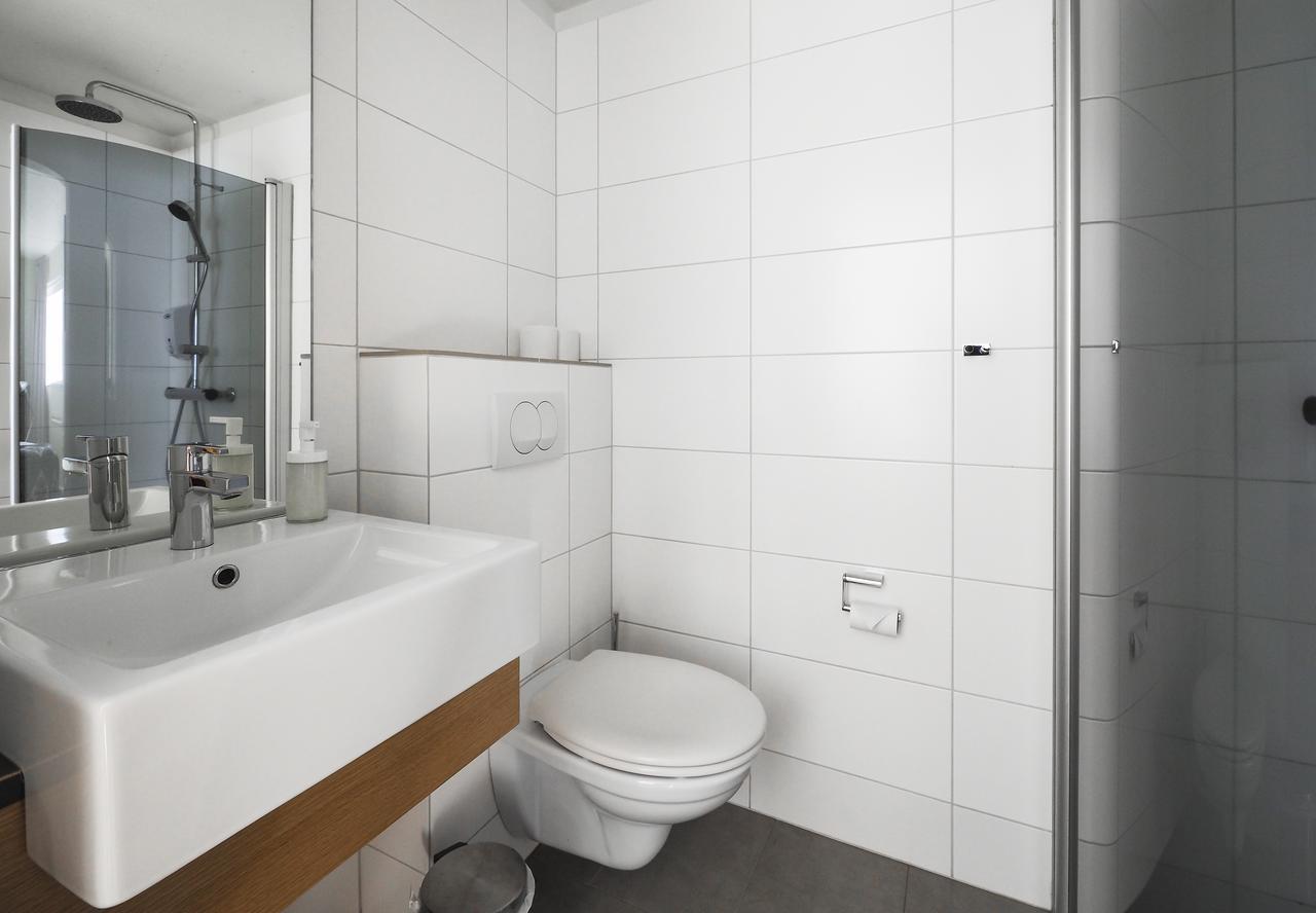 Farmhouse Lodge Skeidflotur Екстериор снимка