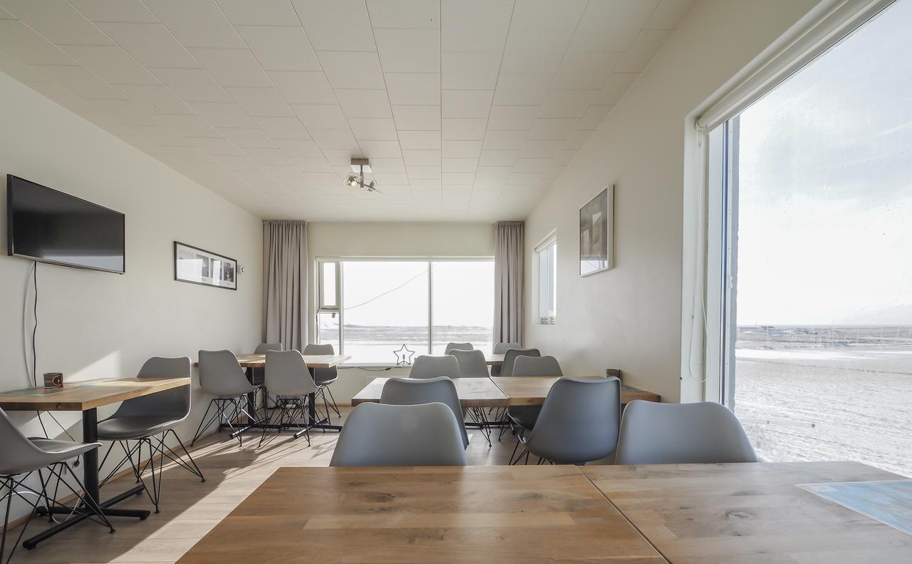 Farmhouse Lodge Skeidflotur Екстериор снимка