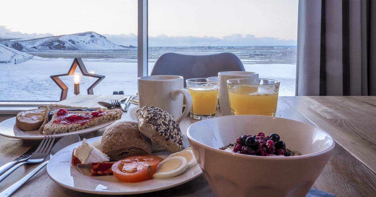 Farmhouse Lodge Skeidflotur Екстериор снимка