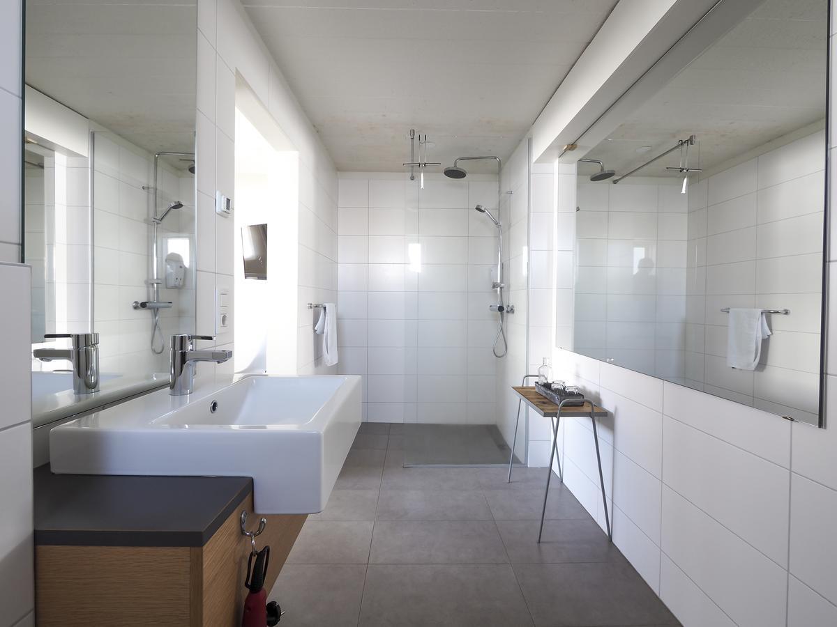 Farmhouse Lodge Skeidflotur Екстериор снимка