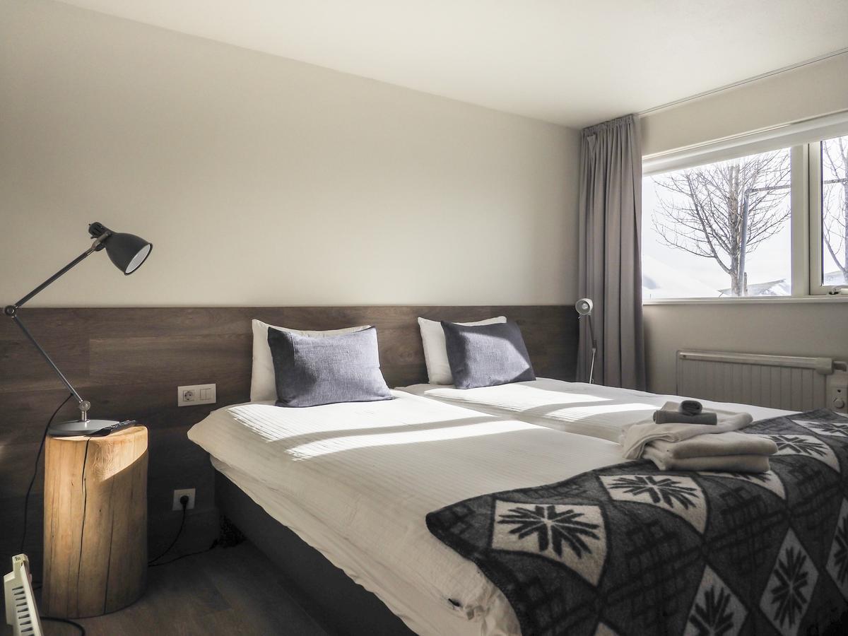 Farmhouse Lodge Skeidflotur Екстериор снимка