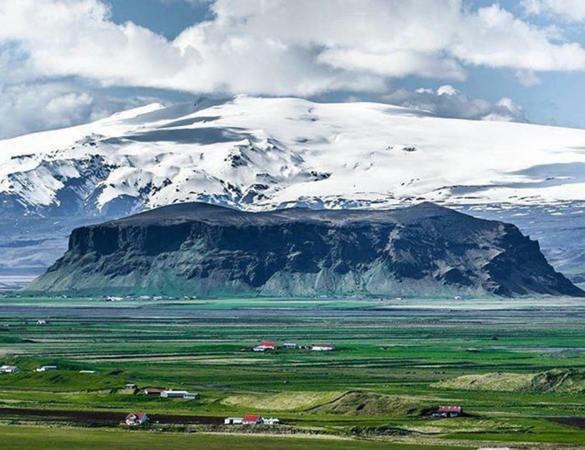 Farmhouse Lodge Skeidflotur Екстериор снимка